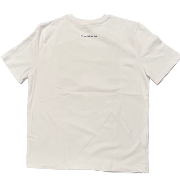 Zara Printed T-Shirt, Women’s S - Picture 2 of 6